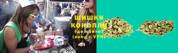 хмурый Краснослободск