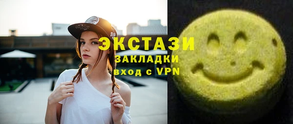 хмурый Краснослободск