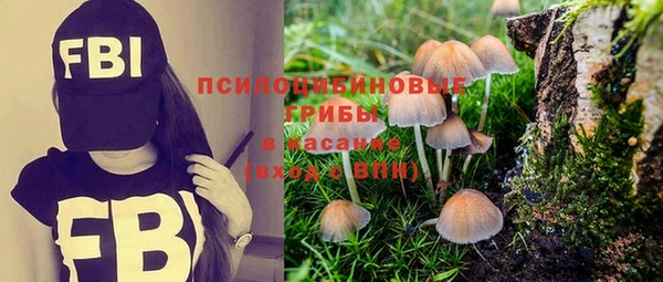 хмурый Красноперекопск